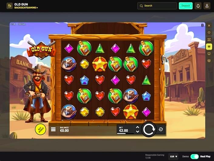 Zahlungsmethoden beim 24Casino: Krypto und klassisch