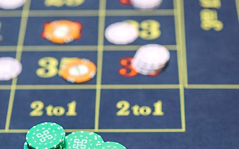 Casino 10 Euro Mindesteinzahlung - Bonus Vergleich