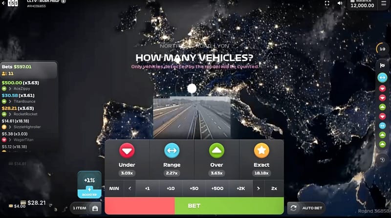 Die drei Wettformate - welches zum Einstieg passt