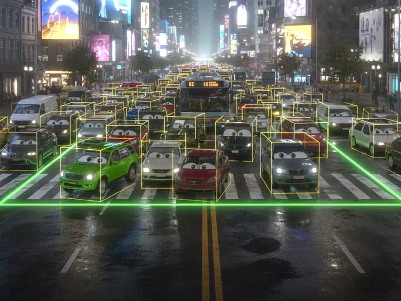 Sondermechaniken: Lightning Rounds und Streak-Bonus