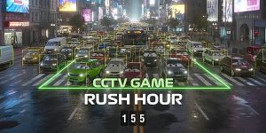 CCTV Rush Hour auf LolaJack spielen - so geht's ohne Download