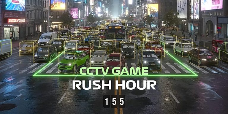 CCTV Rush Hour auf LolaJack spielen - so geht's ohne Download