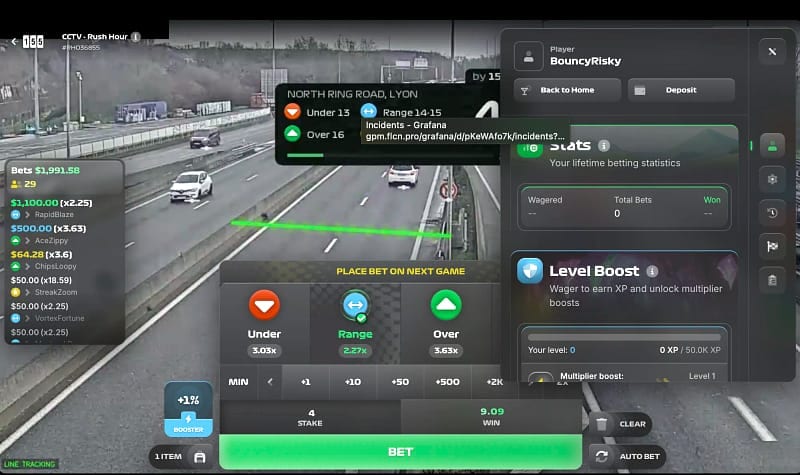 CCTV Rush Hour mobile Version – PWA-Option bei CCTV Rush Hour - was steckt dahinter?
