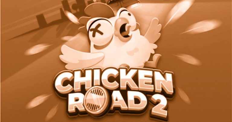 Chicken Road 2 Featured