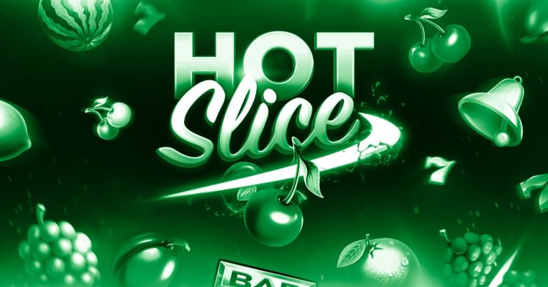 Hot Slice Leaderboard Strategie – Evoplay Fruchtspiel mit Echtzeit-Ranking