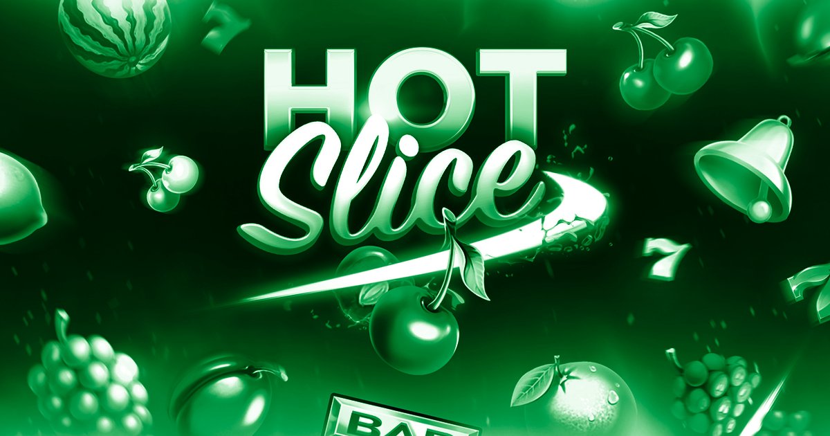 Hot Slice Leaderboard Strategie – Evoplay Fruchtspiel mit Echtzeit-Ranking