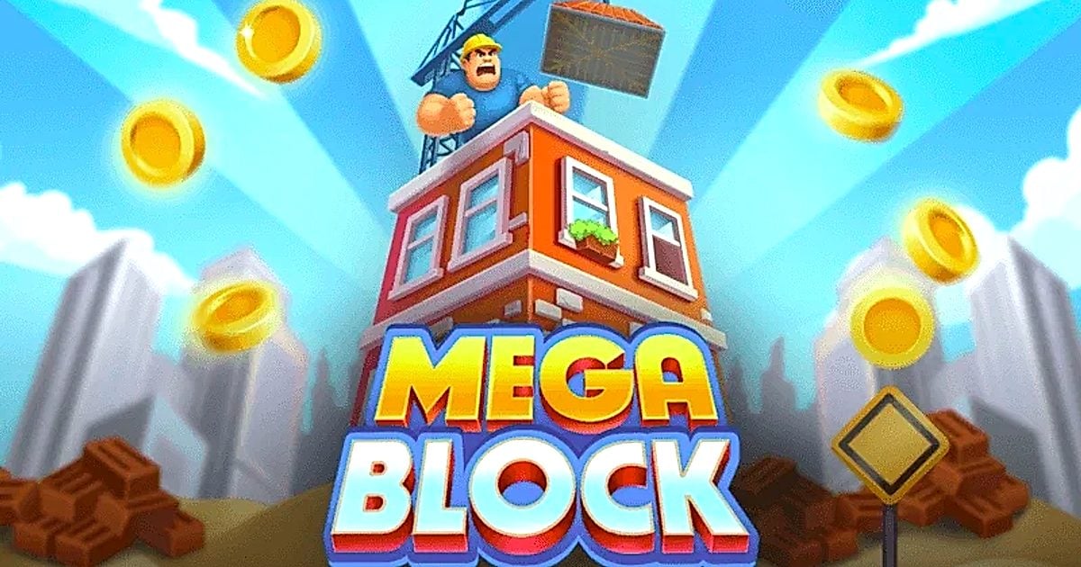 MegaBlock