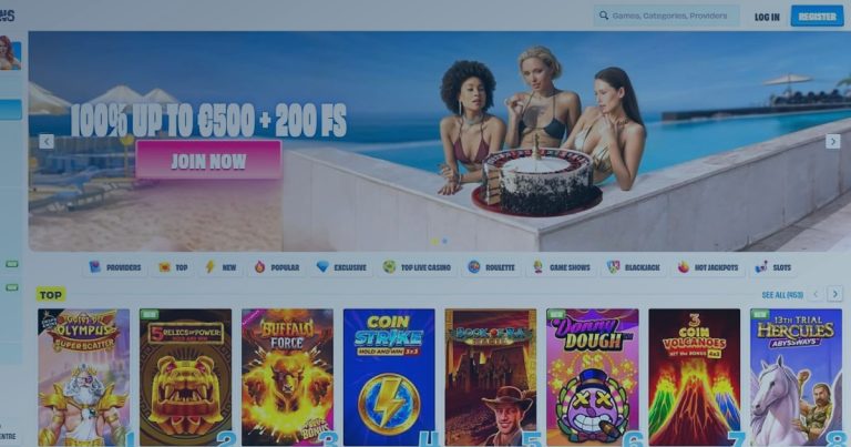 Only Spins Erfahrungen 2026