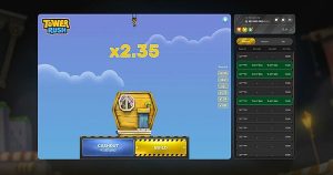 Tower Rush Erfahrungen