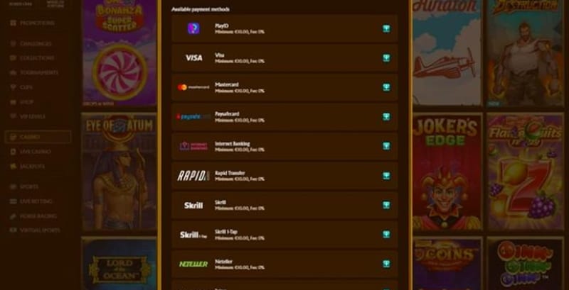 Amunra Kundensupport – Was der Support nicht kann