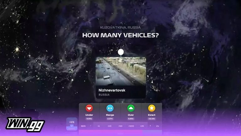 CCTV Rush Hour bei Dudespin Anleitung