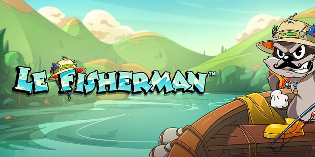 Le Fisherman entdecken dank 24 Casino