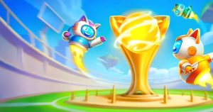 Robocat Zahlungsmethoden