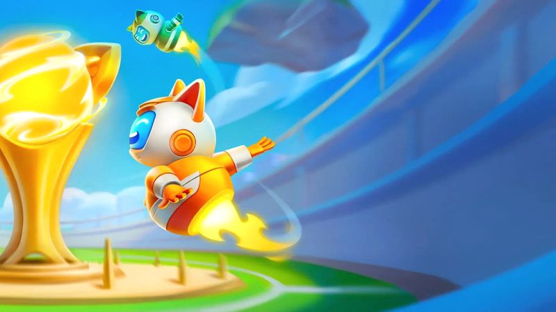 Robocat Casino Bonus